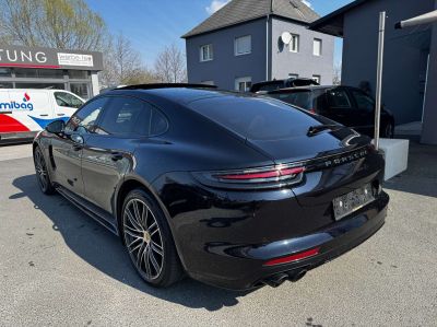 Porsche Panamera Gebrauchtwagen