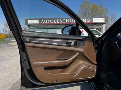 Porsche Panamera Gebrauchtwagen
