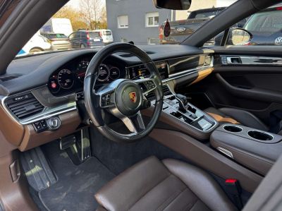 Porsche Panamera Gebrauchtwagen