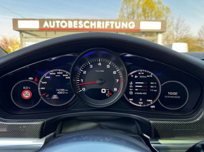 Porsche Panamera Gebrauchtwagen