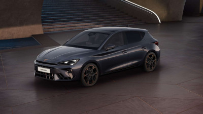 Cupra Leon Gebrauchtwagen