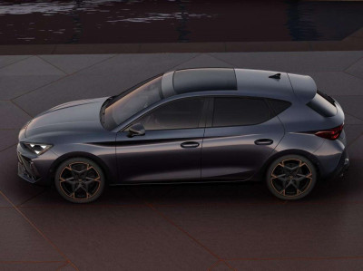 Cupra Leon Gebrauchtwagen