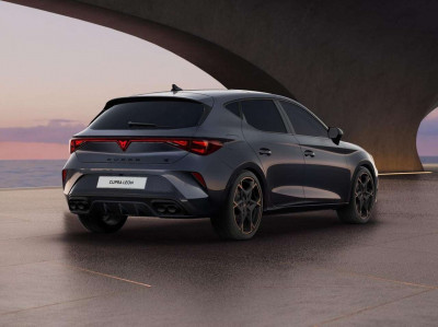 Cupra Leon Gebrauchtwagen