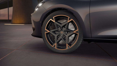 Cupra Leon Gebrauchtwagen