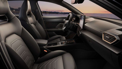 Cupra Leon Gebrauchtwagen