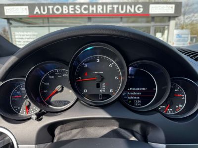 Porsche Cayenne Gebrauchtwagen