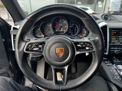 Porsche Cayenne Gebrauchtwagen