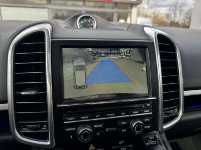 Porsche Cayenne Gebrauchtwagen