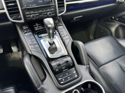 Porsche Cayenne Gebrauchtwagen