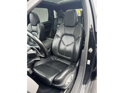 Porsche Cayenne Gebrauchtwagen Porsche Cayenne Gebrauchtwagen