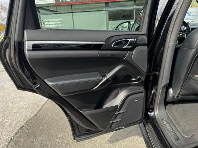 Porsche Cayenne Gebrauchtwagen