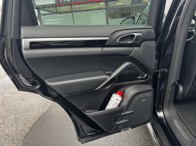 Porsche Cayenne Gebrauchtwagen Porsche Cayenne Gebrauchtwagen