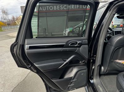 Porsche Cayenne Gebrauchtwagen