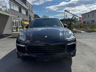 Porsche Cayenne Gebrauchtwagen