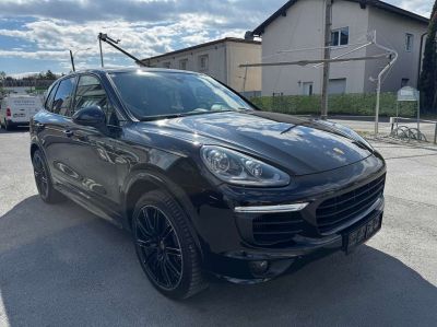 Porsche Cayenne Gebrauchtwagen