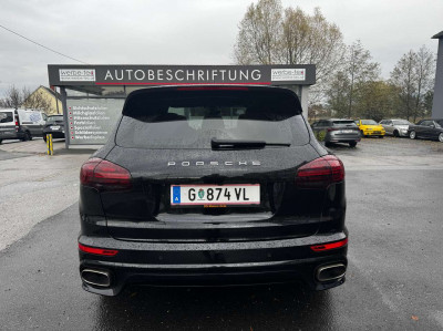 Porsche Cayenne Gebrauchtwagen Porsche Cayenne Gebrauchtwagen