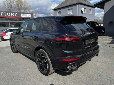 Porsche Cayenne Gebrauchtwagen
