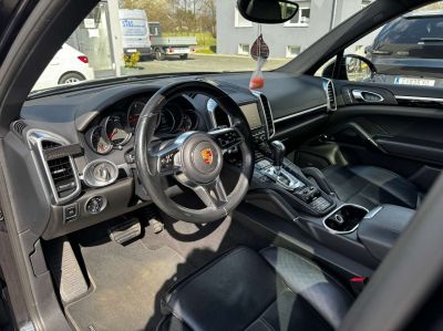Porsche Cayenne Gebrauchtwagen