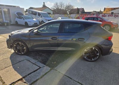 Cupra Leon Gebrauchtwagen Cupra Leon Gebrauchtwagen