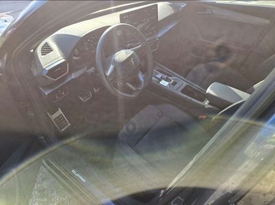 Cupra Leon Gebrauchtwagen Cupra Leon Gebrauchtwagen