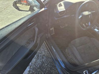 Cupra Leon Gebrauchtwagen Cupra Leon Gebrauchtwagen