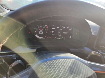 Cupra Leon Gebrauchtwagen Cupra Leon Gebrauchtwagen