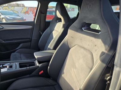 Cupra Leon Gebrauchtwagen Cupra Leon Gebrauchtwagen