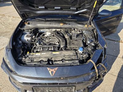 Cupra Leon Gebrauchtwagen Cupra Leon Gebrauchtwagen