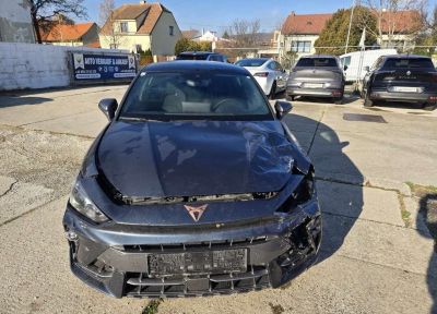 Cupra Leon Gebrauchtwagen Cupra Leon Gebrauchtwagen