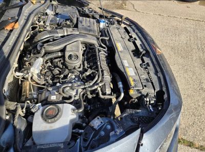 Cupra Leon Gebrauchtwagen Cupra Leon Gebrauchtwagen