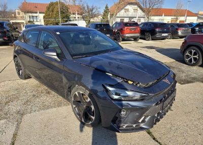 Cupra Leon Gebrauchtwagen Cupra Leon Gebrauchtwagen