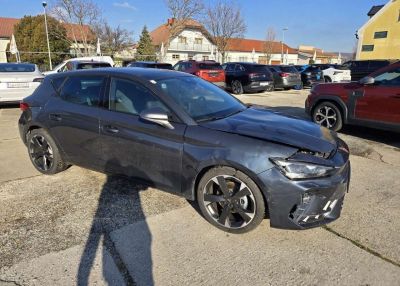 Cupra Leon Gebrauchtwagen Cupra Leon Gebrauchtwagen