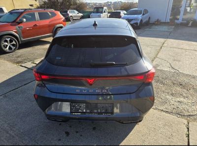 Cupra Leon Gebrauchtwagen Cupra Leon Gebrauchtwagen