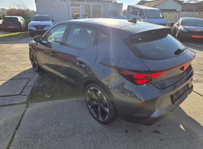 Cupra Leon Gebrauchtwagen Cupra Leon Gebrauchtwagen