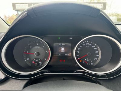 KIA Ceed Gebrauchtwagen