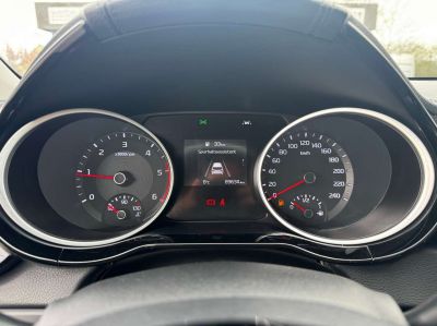 KIA Ceed Gebrauchtwagen