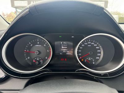 KIA Ceed Gebrauchtwagen