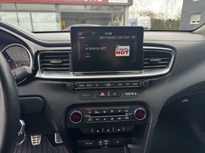 KIA Ceed Gebrauchtwagen