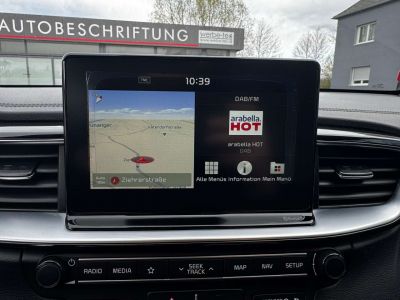 KIA Ceed Gebrauchtwagen