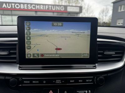 KIA Ceed Gebrauchtwagen