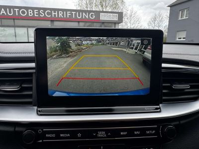KIA Ceed Gebrauchtwagen