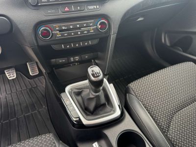 KIA Ceed Gebrauchtwagen
