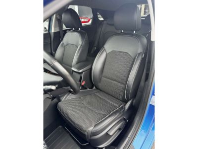 KIA Ceed Gebrauchtwagen