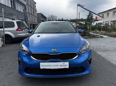 KIA Ceed Gebrauchtwagen