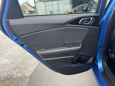 KIA Ceed Gebrauchtwagen