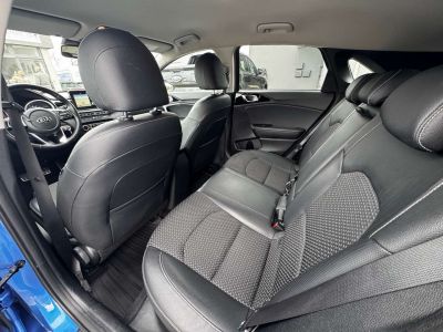 KIA Ceed Gebrauchtwagen
