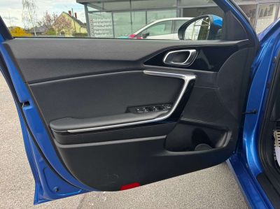 KIA Ceed Gebrauchtwagen