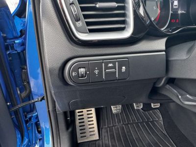 KIA Ceed Gebrauchtwagen