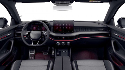 Skoda Superb Gebrauchtwagen Skoda Superb Gebrauchtwagen