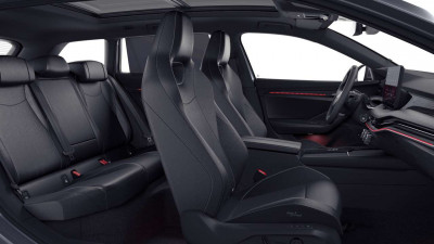 Skoda Superb Gebrauchtwagen Skoda Superb Gebrauchtwagen